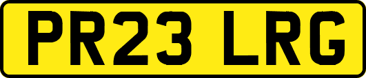PR23LRG
