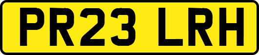 PR23LRH