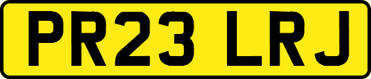 PR23LRJ