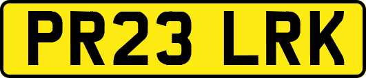 PR23LRK