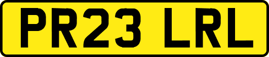 PR23LRL