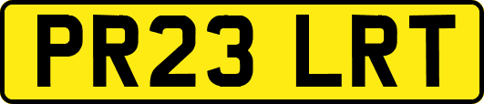 PR23LRT
