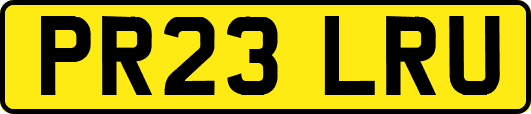 PR23LRU