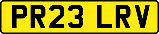 PR23LRV