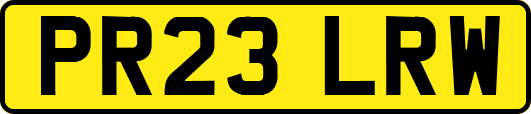 PR23LRW