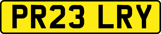 PR23LRY
