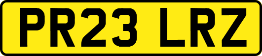 PR23LRZ