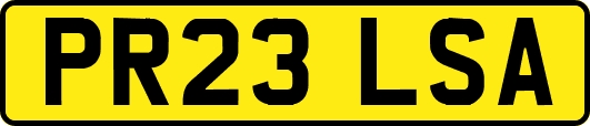 PR23LSA
