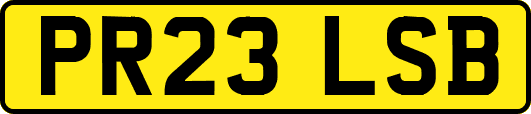 PR23LSB