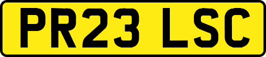 PR23LSC