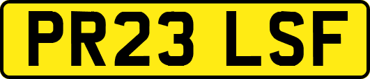 PR23LSF