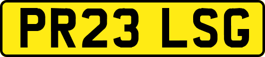 PR23LSG