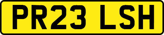 PR23LSH