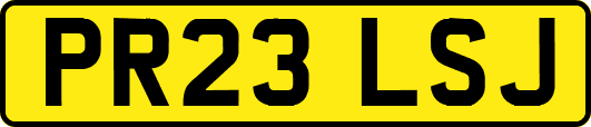 PR23LSJ