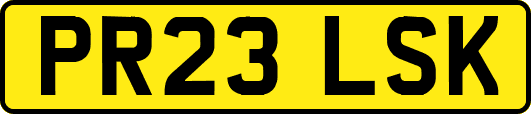PR23LSK