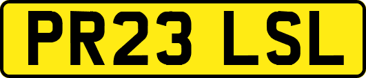 PR23LSL
