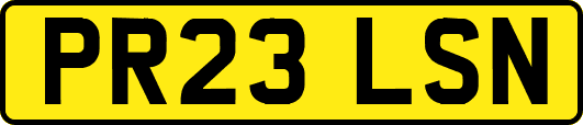 PR23LSN