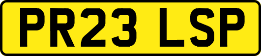 PR23LSP