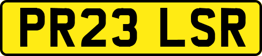PR23LSR