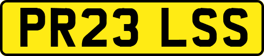 PR23LSS