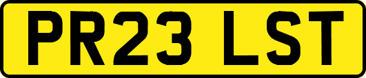 PR23LST
