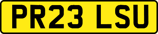 PR23LSU