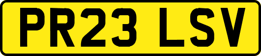PR23LSV