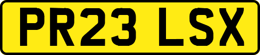 PR23LSX