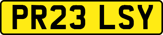 PR23LSY