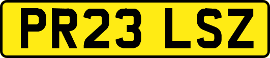 PR23LSZ