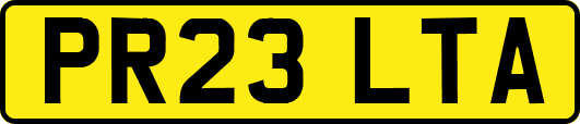 PR23LTA