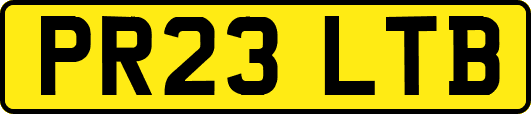 PR23LTB