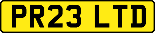 PR23LTD