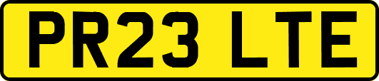 PR23LTE