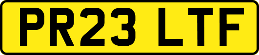 PR23LTF