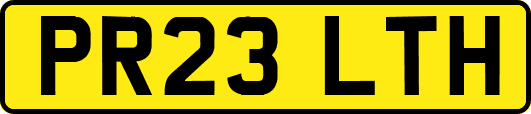 PR23LTH