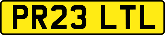 PR23LTL