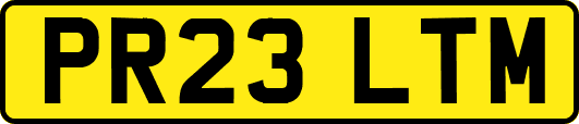 PR23LTM