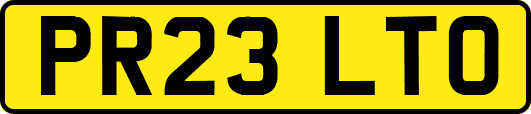 PR23LTO