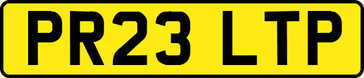 PR23LTP