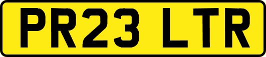 PR23LTR