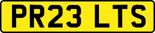 PR23LTS