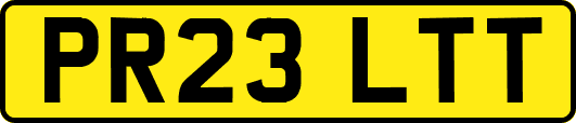 PR23LTT