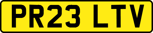 PR23LTV