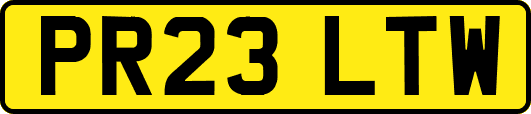 PR23LTW
