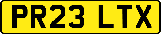 PR23LTX