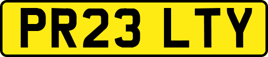 PR23LTY