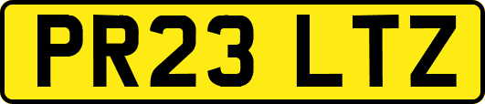 PR23LTZ