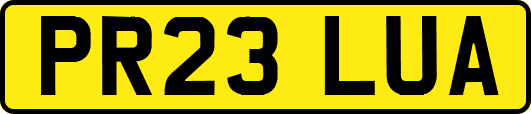 PR23LUA