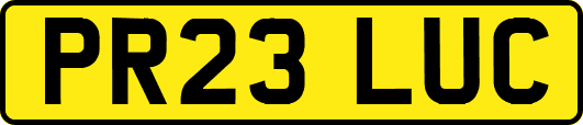 PR23LUC